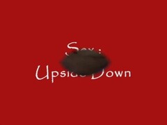 Sex: Upside Down Thumb