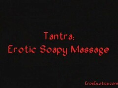 Sensuous Soapy Massage Thumb