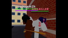 Toxic girl got karma and got fuck by BBC Thumb