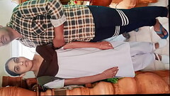 Indian Couples Sex In Kitchen Thumb