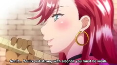 Isekai Yarisaa - Episode 1 Thumb