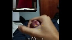 Chaqueteandome con Airam Thumb