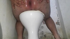 Alargando a bunda Thumb