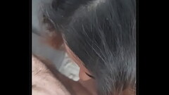 سوگل ساک زدن خوشگل خانوم Thumb