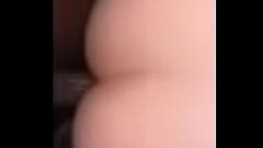 White boy fucked Thumb