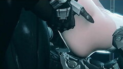 2B Thumb