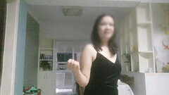 这种熟女阿姨往往看着一般般，但玩起来特别舒服 Thumb