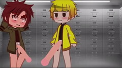 Zenitsu fodendo o tanjiro gacha Thumb