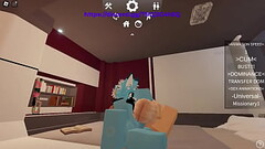 Roblox su amiga le come la verga Thumb