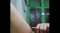 Albino masturbate Thumb