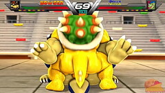 Bowser and Giran Thumb