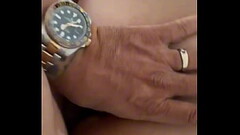Papi me lleva de paseo para tocarme y follarme Thumb