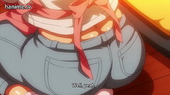 I summoned a Succubus and my stepmom appeared Thumb