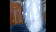Ricomassjede prostata Thumb