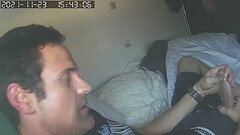 Mike cumming Thumb