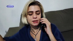 paguei o eletricista com oral Thumb