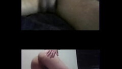 muestro el culo por cam Thumb