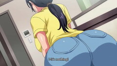 I summoned a Succubus and my stepmom appeared Thumb