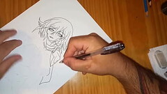 Mikasa Thumb