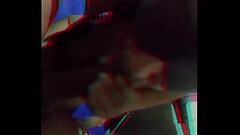 My hotwife blowjob Thumb