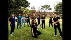 9MEN1GIRL MEDICINE Thumb
