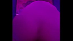 I&#039_m a bit of an amateur, I hope you like my trans girl ass~ I use a my rubber torso to fuck me~ Thumb
