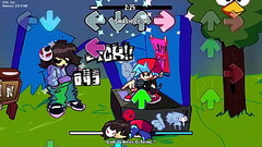 FNF: Vs Spookeezz Endeavor Gameplay Thumb