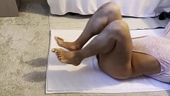 Hot Routine Thumb