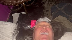 Cum Bubbles Thumb