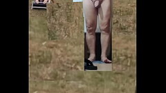 Naked guys anywhere #55 Thumb