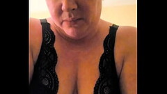 Chubby milf sandra chahley gets blindsided by her orgasm Thumb