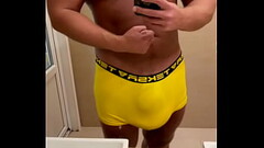 DavidHugeBalls Thumb