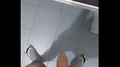 POV masturbandome super caliente Thumb