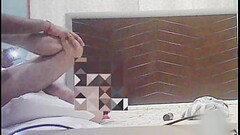 Chubby gay top grndr fucked my ass Thumb