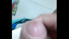 Viih na masturbei Thumb