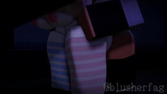 Femboy fucks girl (first vid) Thumb