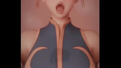 Chun li tits fucking Thumb
