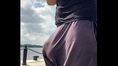 DavidHugeBalls Thumb