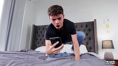 Twink Fucker 1/ MEN / Sam Ledger, Zane Thumb