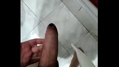 Desnudando reci&eacute_n duchado (Que har&iacute_as?) Thumb