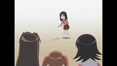 Azumanga daoih capitulo 2 Thumb