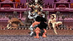 Mo-Mo vs Poochy Mugen Thumb