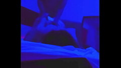 Una noche en el motel Thumb