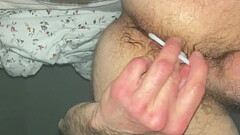 J'_essaye un nouveau plug prostatique Thumb