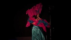 Donna Denise  La Negra Tiene Tumbao Thumb