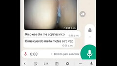 esta venezolana te sorprender&aacute_ que rico culo Thumb