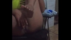 Jefferson Thumb