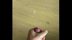 cum Thumb
