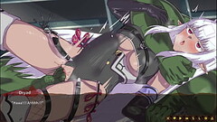 The Impregnation of the Elves parte 2 Thumb