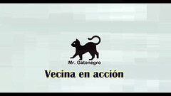 Vecina en acci&oacute_n (Audio) Thumb
